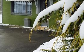 Gite Le Chalet Vert , Pret De Raquettes