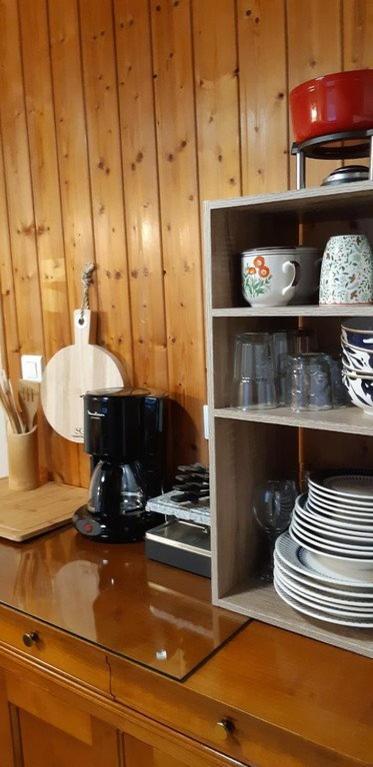 Gite Le Chalet Vert , Pret De Raquettes Frambouhans Buitenkant foto